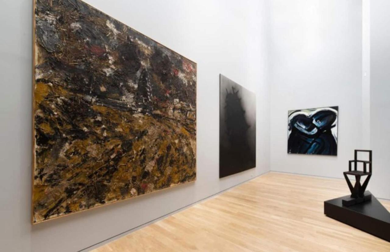 Le Musee Athen Eksteriør bilde